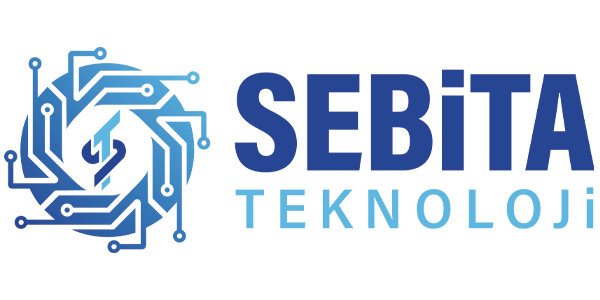 Sebita Teknoloji Logosu